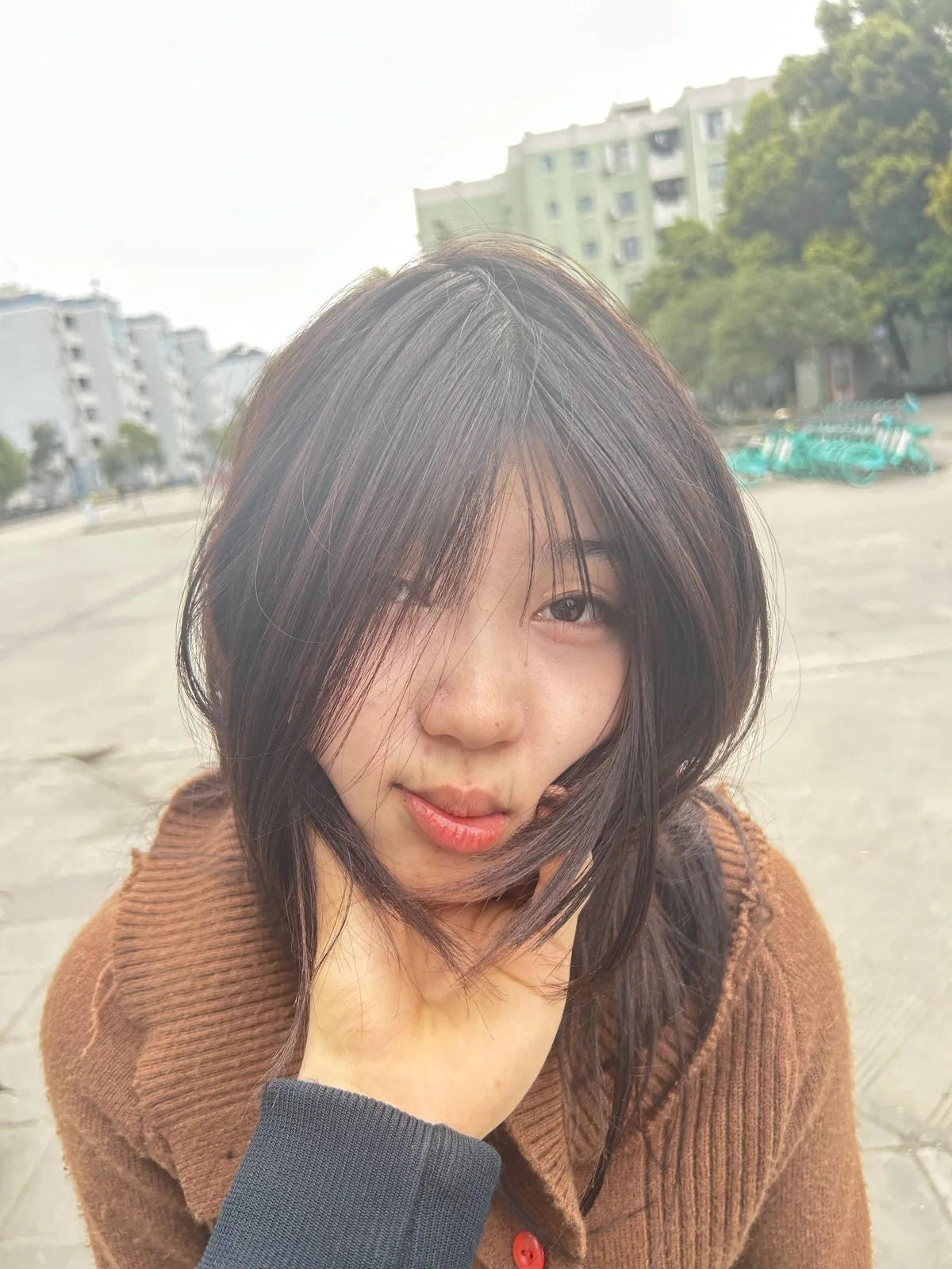 03.21 · 周六见面日
